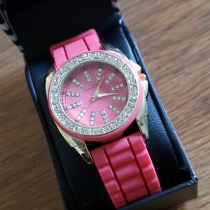 Jelly Watch!